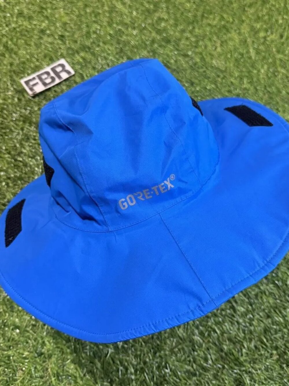Gore Tex Rain Hat